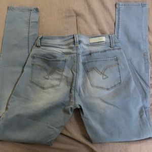 Women’s Skinny Jeans size 5